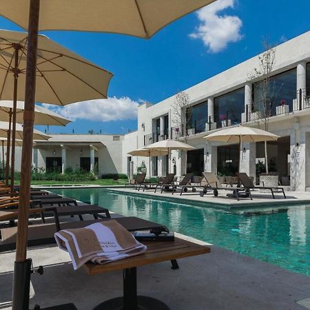 Casa En Hermoso Condominio, 10 Personas! San Miguel de Allende Exteriör bild