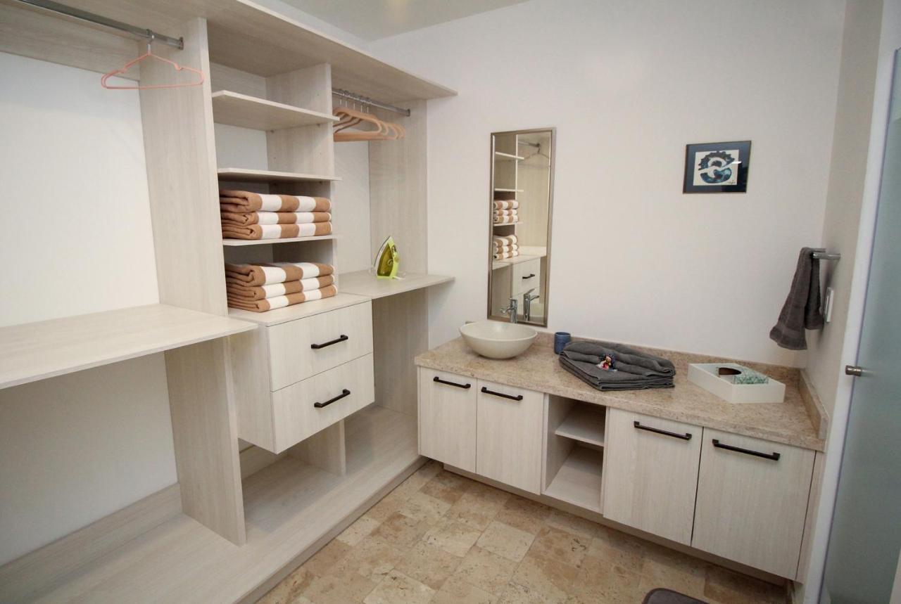 Casa En Hermoso Condominio, 10 Personas! San Miguel de Allende Exteriör bild